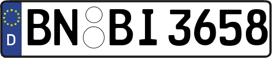 BN-BI3658