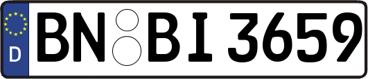 BN-BI3659