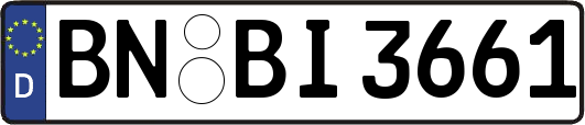 BN-BI3661