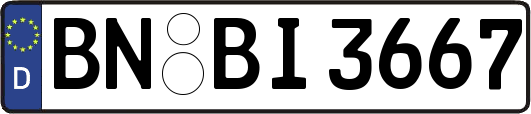 BN-BI3667