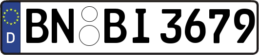 BN-BI3679