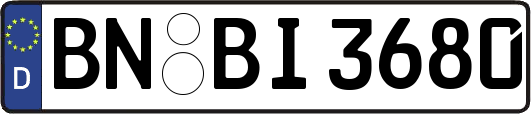 BN-BI3680