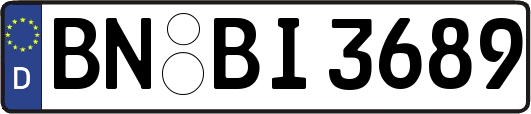 BN-BI3689
