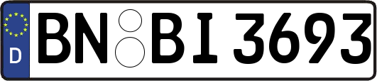 BN-BI3693