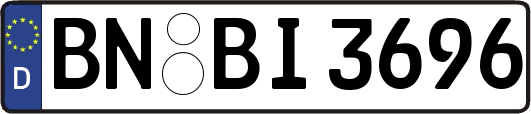 BN-BI3696