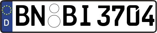 BN-BI3704
