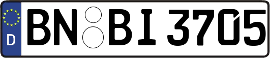 BN-BI3705