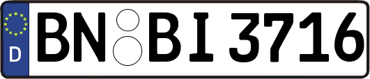 BN-BI3716