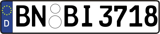 BN-BI3718