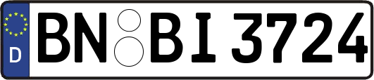 BN-BI3724