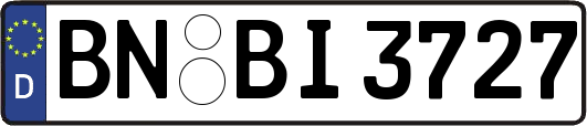 BN-BI3727