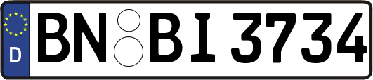 BN-BI3734