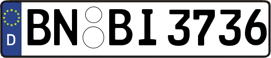BN-BI3736