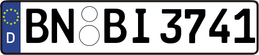 BN-BI3741