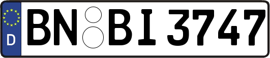 BN-BI3747
