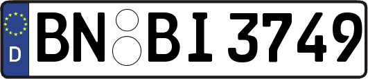 BN-BI3749