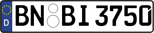BN-BI3750