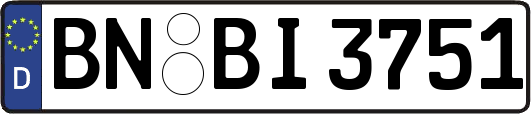 BN-BI3751