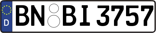 BN-BI3757