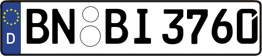 BN-BI3760