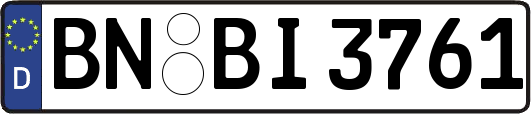 BN-BI3761