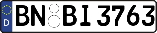 BN-BI3763
