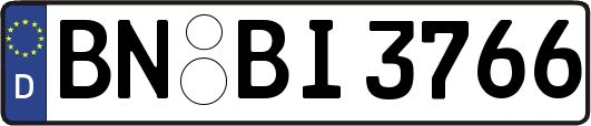 BN-BI3766