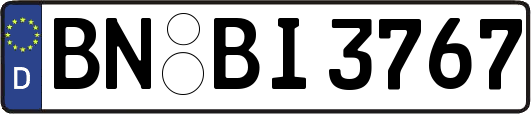 BN-BI3767