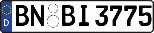 BN-BI3775