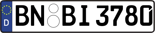 BN-BI3780