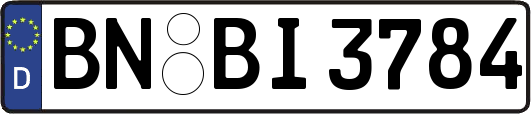 BN-BI3784
