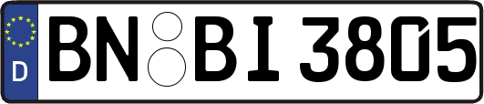 BN-BI3805