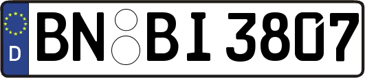 BN-BI3807