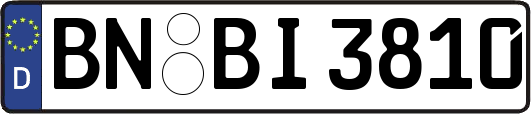 BN-BI3810
