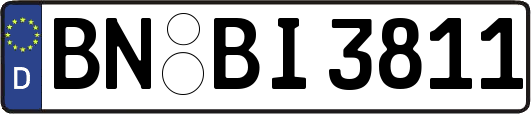 BN-BI3811
