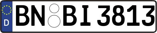 BN-BI3813