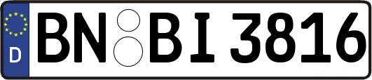 BN-BI3816