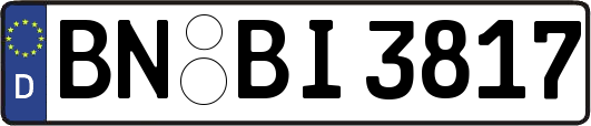 BN-BI3817