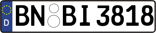 BN-BI3818