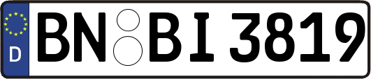 BN-BI3819