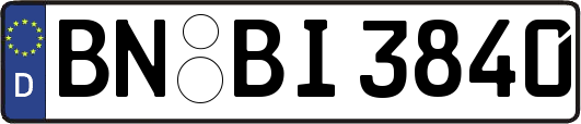 BN-BI3840