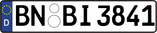 BN-BI3841