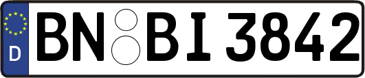 BN-BI3842