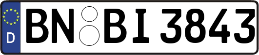 BN-BI3843