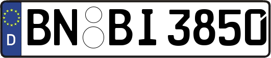 BN-BI3850