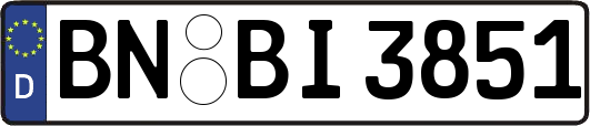 BN-BI3851