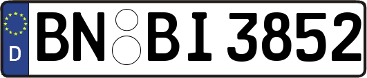 BN-BI3852