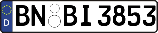 BN-BI3853