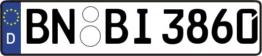 BN-BI3860