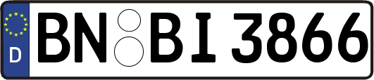 BN-BI3866